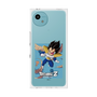 プレミアムスクエアケース［ ドラゴンボールZ - ベジータ ］