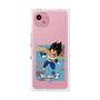プレミアムスクエアケース［ ドラゴンボールZ - ベジータ ］
