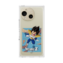 プレミアムスクエアケース［ ドラゴンボールZ - ベジータ ］