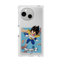 プレミアムスクエアケース［ ドラゴンボールZ - ベジータ ］