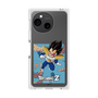 プレミアムスクエアケース［ ドラゴンボールZ - ベジータ ］