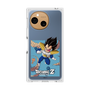 プレミアムスクエアケース［ ドラゴンボールZ - ベジータ ］