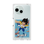 プレミアムスクエアケース［ ドラゴンボールZ - ベジータ ］