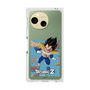 プレミアムスクエアケース［ ドラゴンボールZ - ベジータ ］