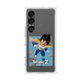 プレミアムスクエアケース［ ドラゴンボールZ - ベジータ ］