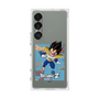 プレミアムスクエアケース［ ドラゴンボールZ - ベジータ ］