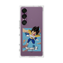 プレミアムスクエアケース［ ドラゴンボールZ - ベジータ ］