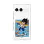 プレミアムスクエアケース［ ドラゴンボールZ - ベジータ ］