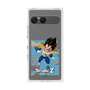 プレミアムスクエアケース［ ドラゴンボールZ - ベジータ ］