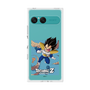 プレミアムスクエアケース［ ドラゴンボールZ - ベジータ ］
