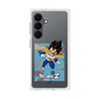 プレミアムスクエアケース［ ドラゴンボールZ - ベジータ ］