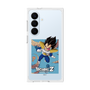 プレミアムスクエアケース［ ドラゴンボールZ - ベジータ ］