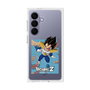 プレミアムスクエアケース［ ドラゴンボールZ - ベジータ ］