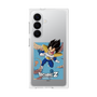 プレミアムスクエアケース［ ドラゴンボールZ - ベジータ ］