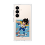プレミアムスクエアケース［ ドラゴンボールZ - ベジータ ］