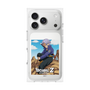プレミアムスクエアケース［ ドラゴンボールZ - トランクス ］