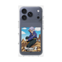 プレミアムスクエアケース［ ドラゴンボールZ - トランクス ］
