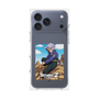 プレミアムスクエアケース［ ドラゴンボールZ - トランクス ］