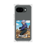 プレミアムスクエアケース［ ドラゴンボールZ - トランクス ］