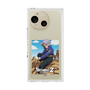 プレミアムスクエアケース［ ドラゴンボールZ - トランクス ］