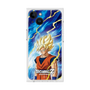 プレミアムスクエアケース［ ドラゴンボールZ - 超サイヤ人 孫悟空 ］