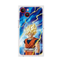プレミアムスクエアケース［ ドラゴンボールZ - 超サイヤ人 孫悟空 ］