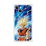 プレミアムスクエアケース［ ドラゴンボールZ - 超サイヤ人 孫悟空 ］