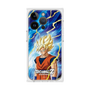 プレミアムスクエアケース［ ドラゴンボールZ - 超サイヤ人 孫悟空 ］