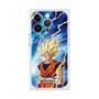 プレミアムスクエアケース［ ドラゴンボールZ - 超サイヤ人 孫悟空 ］