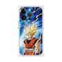 プレミアムスクエアケース［ ドラゴンボールZ - 超サイヤ人 孫悟空 ］