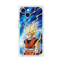 プレミアムスクエアケース［ ドラゴンボールZ - 超サイヤ人 孫悟空 ］
