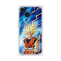 プレミアムスクエアケース［ ドラゴンボールZ - 超サイヤ人 孫悟空 ］
