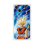プレミアムスクエアケース［ ドラゴンボールZ - 超サイヤ人 孫悟空 ］