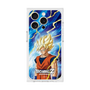 プレミアムスクエアケース［ ドラゴンボールZ - 超サイヤ人 孫悟空 ］