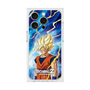 プレミアムスクエアケース［ ドラゴンボールZ - 超サイヤ人 孫悟空 ］