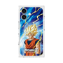 プレミアムスクエアケース［ ドラゴンボールZ - 超サイヤ人 孫悟空 ］