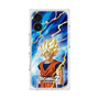 プレミアムスクエアケース［ ドラゴンボールZ - 超サイヤ人 孫悟空 ］