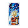 プレミアムスクエアケース［ ドラゴンボールZ - 超サイヤ人 孫悟空 ］