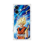 プレミアムスクエアケース［ ドラゴンボールZ - 超サイヤ人 孫悟空 ］