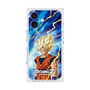 プレミアムスクエアケース［ ドラゴンボールZ - 超サイヤ人 孫悟空 ］