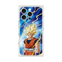 プレミアムスクエアケース［ ドラゴンボールZ - 超サイヤ人 孫悟空 ］