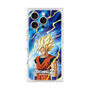プレミアムスクエアケース［ ドラゴンボールZ - 超サイヤ人 孫悟空 ］