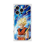 プレミアムスクエアケース［ ドラゴンボールZ - 超サイヤ人 孫悟空 ］