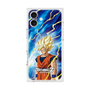 プレミアムスクエアケース［ ドラゴンボールZ - 超サイヤ人 孫悟空 ］
