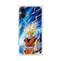 プレミアムスクエアケース［ ドラゴンボールZ - 超サイヤ人 孫悟空 ］