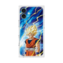 プレミアムスクエアケース［ ドラゴンボールZ - 超サイヤ人 孫悟空 ］