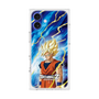 プレミアムスクエアケース［ ドラゴンボールZ - 超サイヤ人 孫悟空 ］