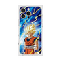 プレミアムスクエアケース［ ドラゴンボールZ - 超サイヤ人 孫悟空 ］