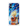プレミアムスクエアケース［ ドラゴンボールZ - 超サイヤ人 孫悟空 ］