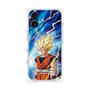 プレミアムスクエアケース［ ドラゴンボールZ - 超サイヤ人 孫悟空 ］